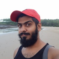 paresh kothari