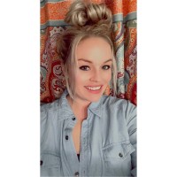Kelsi Westbrook