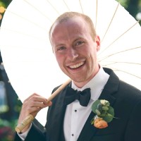 Blake Wolf