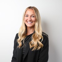 Madison Burrier