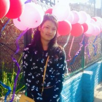 Sabina Bajracharya