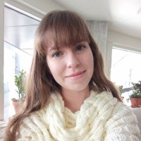 Svetlana Dushinova