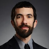 Jonathan Asaadi
