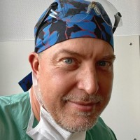 Goetz Andreas Giessler MD, PhD, FEBOPRAS