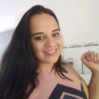 Carla Fernanda Albertin Vieira