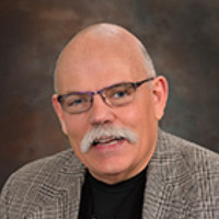 Keith Meyer