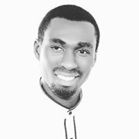 Isaac Owusu Spelvin