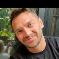 Mike Jelicic