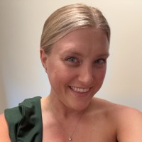 Jocelyn Orr