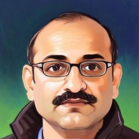 J Patel