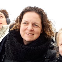 Danielle Jongen-Bergmans