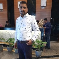 Sachin Dev Pandey