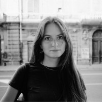 Ieva Davulytė