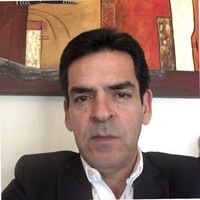 Roberto Iturbide Alcaraz