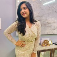 Pranjali Sharma