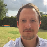 Dr John Cordwell