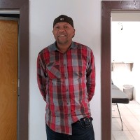 Michael Sampy