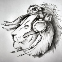 DJ Lion