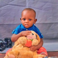 BISHIR USMAN
