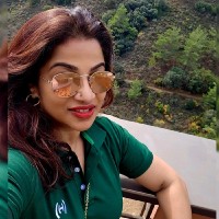 Rakhie Nair
