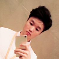 Alex Yue