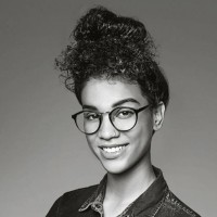 Natalia Nicole Curry