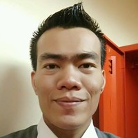 Rudolf Situmorang