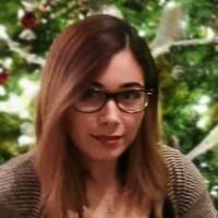 Stephanie Elizabeth González Hernández