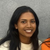 Nushrika Kadam
