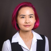 Alison Nichole Cruz