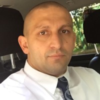 Robert Megyaszai