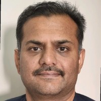 Rajesh Sreenivasan