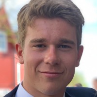 Herman Møller Gløersen