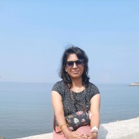 Dr. Nidhi Saraswat