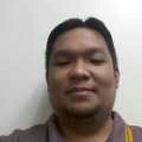 Aaron James Moises Dela Cruz