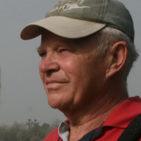 Albert Bosklopper
