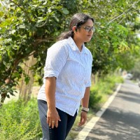 Pooja Chethan Gowda