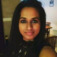 Kavitha Subramani
