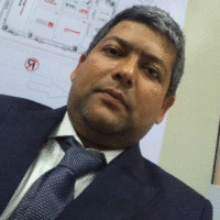 Shailendra Jha
