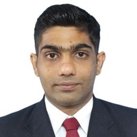 Nikhil Patel