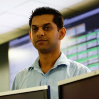 Kamal Bandara