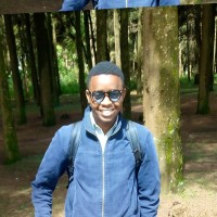 Kenneth Murigi