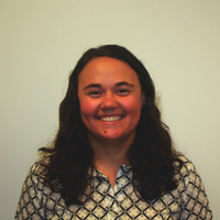 Alicia Ashburn, E.I.T.