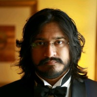 Romesh Navaratnasingham