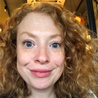 Hanneke De Jonge
