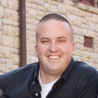 Eric Hutchins