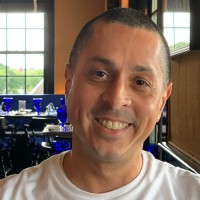 Daniel Martinez