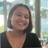 Aashieqah Ismail