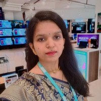 Shweta Karbhar