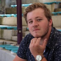 Thibaut Legret-Brandon